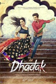 فيلم Dhadak 2018