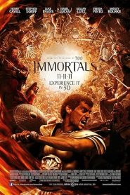 فيلم Immortals 2011