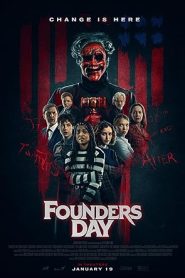 فيلم Founders Day 2023