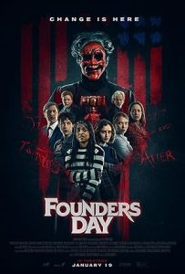 فيلم Founders Day 2023