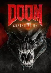 فيلم Doom Annihilation 2019