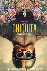 فيلم Chiquita 2025