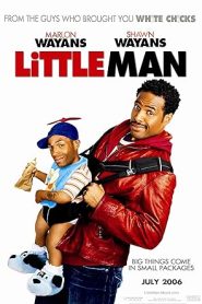 فيلم Little Man 2006