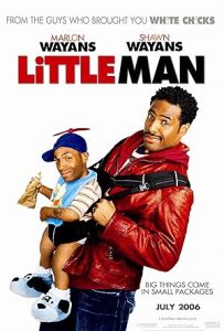 فيلم Little Man 2006