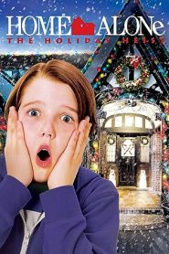 فيلم Home Alone- The Holiday Heist 2012