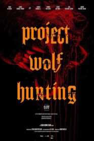 فيلم Project Wolf Hunting 2022
