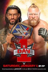عرض WWE Day 1 2022