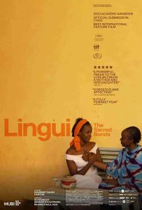 فيلم Lingui 2021
