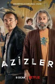 فيلم معا كل على حدة Azizler 2021