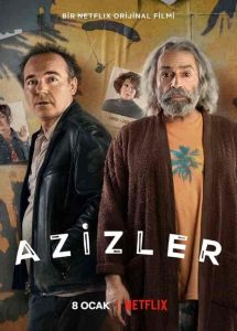 فيلم معا كل على حدة Azizler 2021