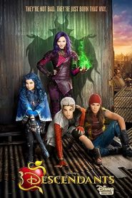 فيلم Descendants 2015
