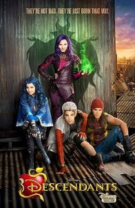 فيلم Descendants 2015