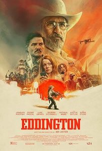 فيلم Eddington 2025