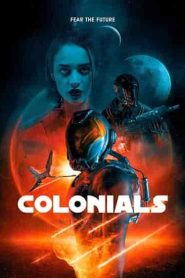 فيلم Colonials 2023