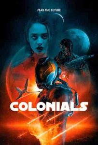 فيلم Colonials 2023