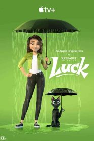 فيلم حظ Luck 2022 مدبلج