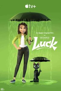 فيلم حظ Luck 2022 مدبلج
