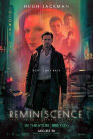 فيلم Reminiscence 2021
