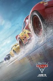 فيلم Cars 3 2017