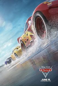 فيلم Cars 3 2017