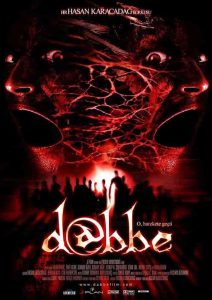 فيلم الجاثوم Dabbe 2006