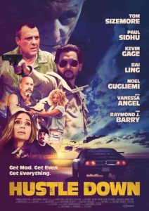 فيلم Hustle Down 2021