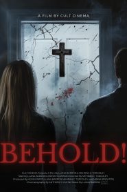 فيلم Behold 2025