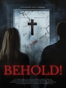 فيلم Behold 2025