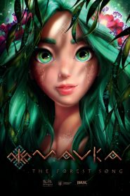 فيلم Mavka: The Forest Song 2023