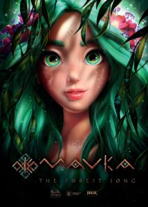 فيلم Mavka: The Forest Song 2023