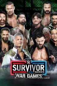 عرض WWE Survivor Series 2023