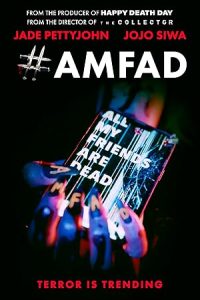 فيلم AMFAD All My Friends Are Dead 2024