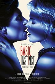 فيلم Basic Instinct 1992