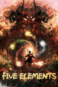 فيلم Five Elements 2022