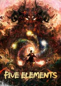 فيلم Five Elements 2022