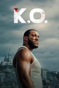 فيلم KO 2025