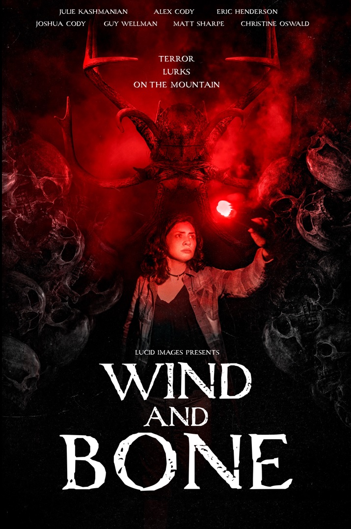 فيلم Wind And Bone 2025