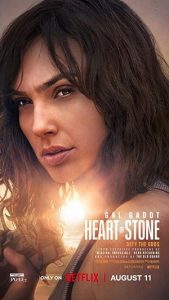 فيلم Heart of Stone 2023
