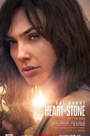 فيلم Heart of Stone 2023