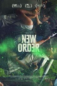 فيلم New Order 2020