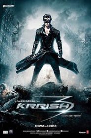 فيلم Krrish 3