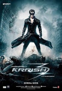 فيلم Krrish 3