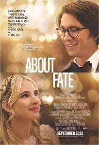 فيلم About Fate 2022