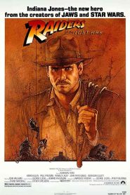 فيلم Indiana Jones and the Raiders of the Lost Ark 1981