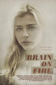 فيلم Brain on Fire 2016
