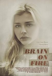 فيلم Brain on Fire 2016
