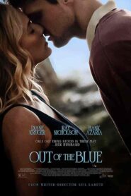 فيلم Out of the Blue 2022