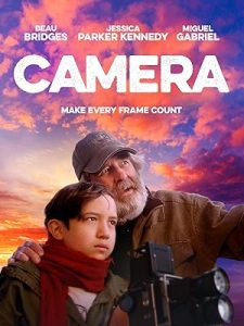 فيلم Camera 2024