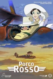 فيلم Porco Rosso