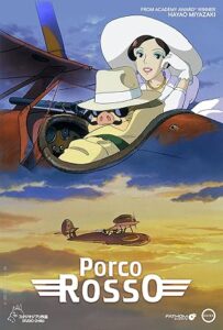 فيلم Porco Rosso